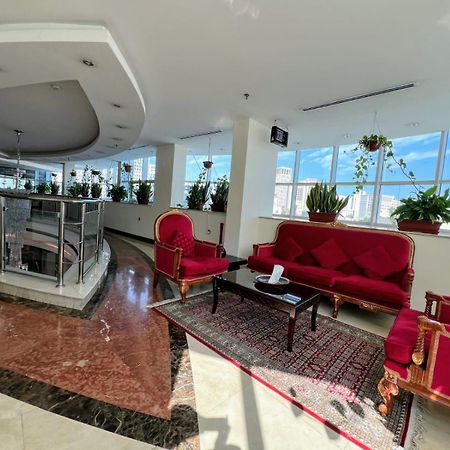 Musherib Hotel Doha Ngoại thất bức ảnh