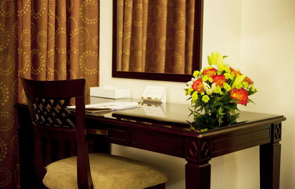 Musherib Hotel Doha Ngoại thất bức ảnh