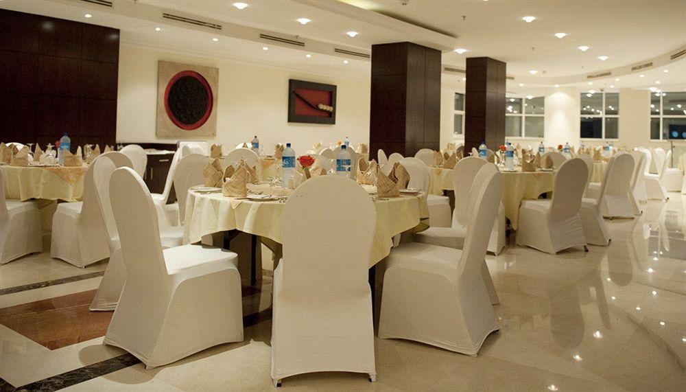 Musherib Hotel Doha Ngoại thất bức ảnh