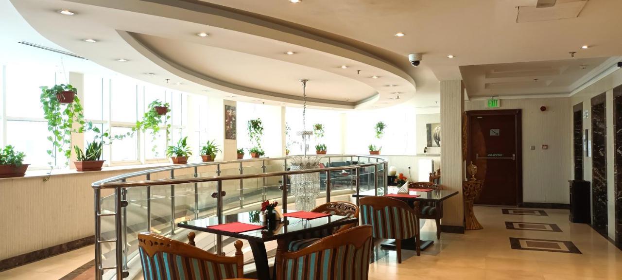 Musherib Hotel Doha Ngoại thất bức ảnh