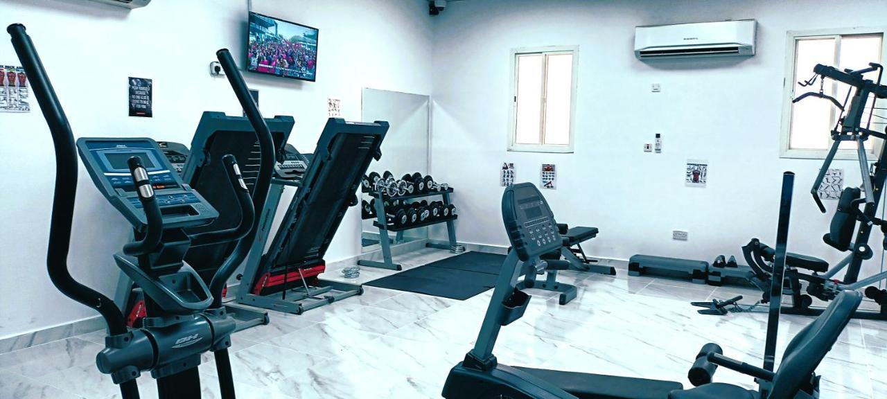 Musherib Hotel Doha Ngoại thất bức ảnh
