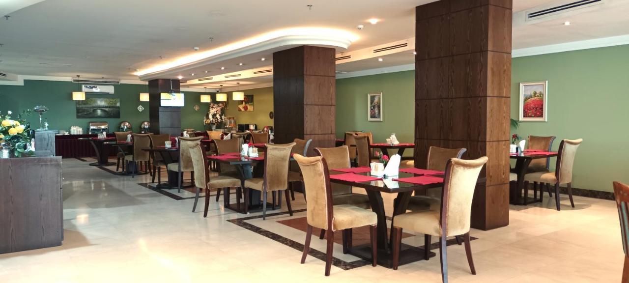 Musherib Hotel Doha Ngoại thất bức ảnh