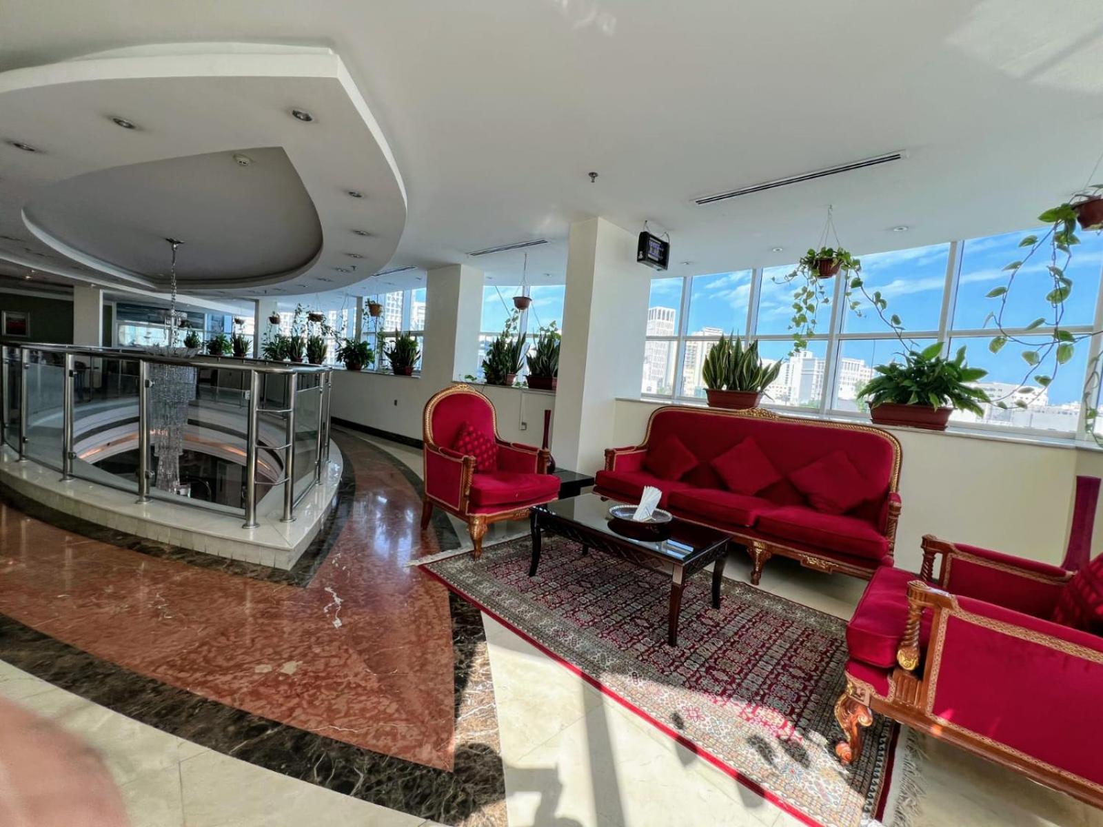 Musherib Hotel Doha Ngoại thất bức ảnh