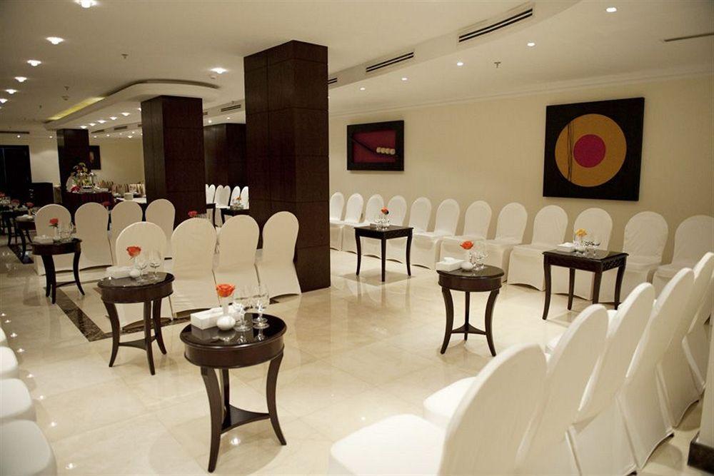 Musherib Hotel Doha Ngoại thất bức ảnh