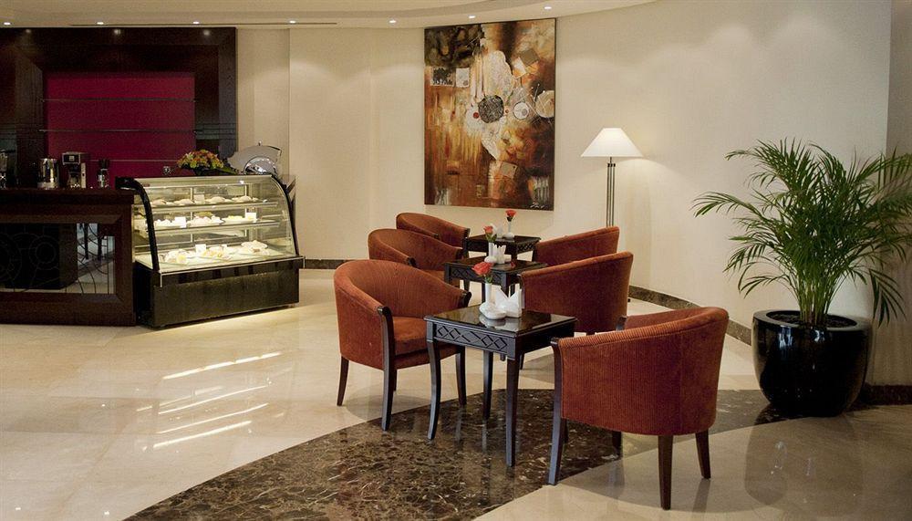 Musherib Hotel Doha Ngoại thất bức ảnh