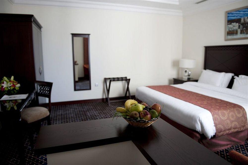 Musherib Hotel Doha Ngoại thất bức ảnh
