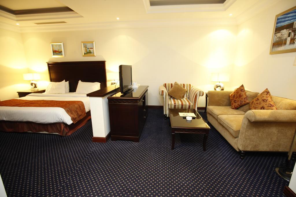 Musherib Hotel Doha Ngoại thất bức ảnh