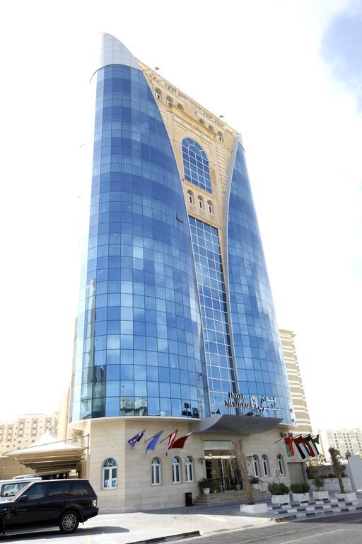 Musherib Hotel Doha Ngoại thất bức ảnh
