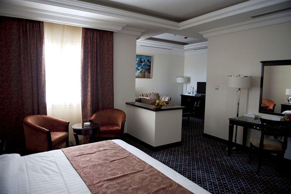 Musherib Hotel Doha Ngoại thất bức ảnh