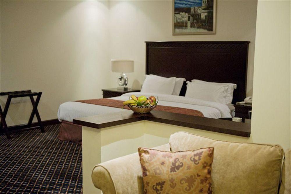 Musherib Hotel Doha Ngoại thất bức ảnh