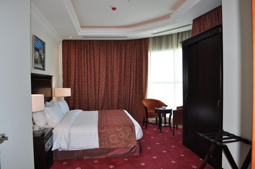 Musherib Hotel Doha Ngoại thất bức ảnh