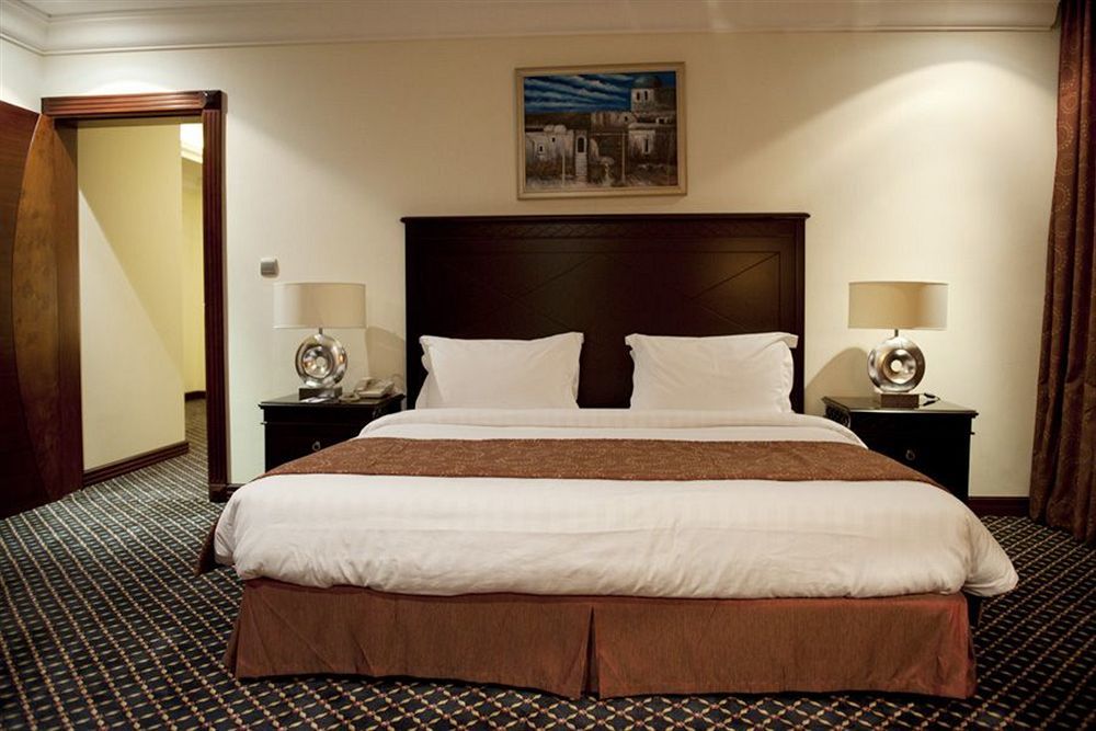 Musherib Hotel Doha Ngoại thất bức ảnh