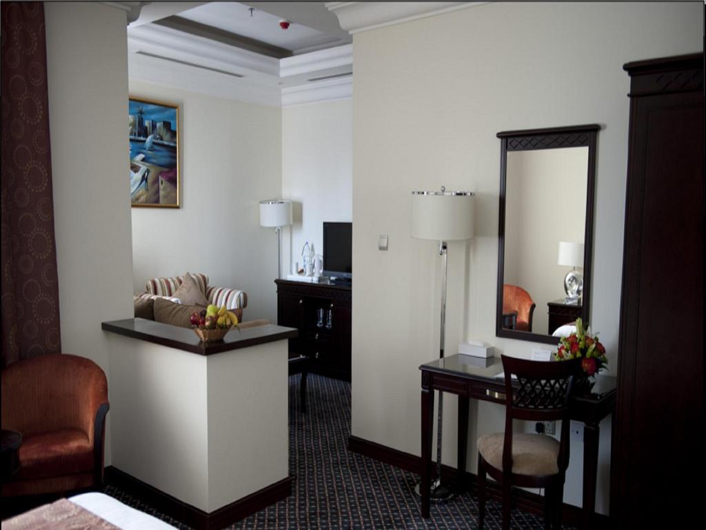 Musherib Hotel Doha Ngoại thất bức ảnh