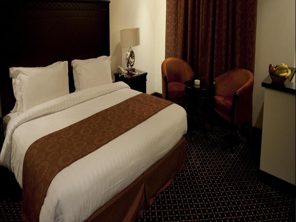 Musherib Hotel Doha Ngoại thất bức ảnh