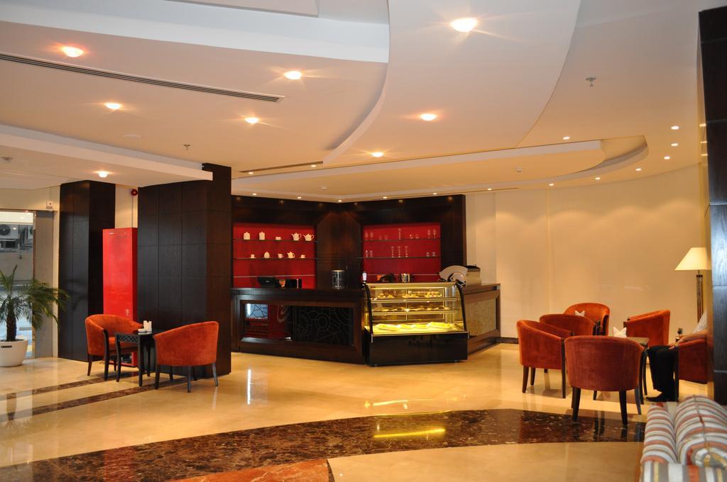 Musherib Hotel Doha Ngoại thất bức ảnh