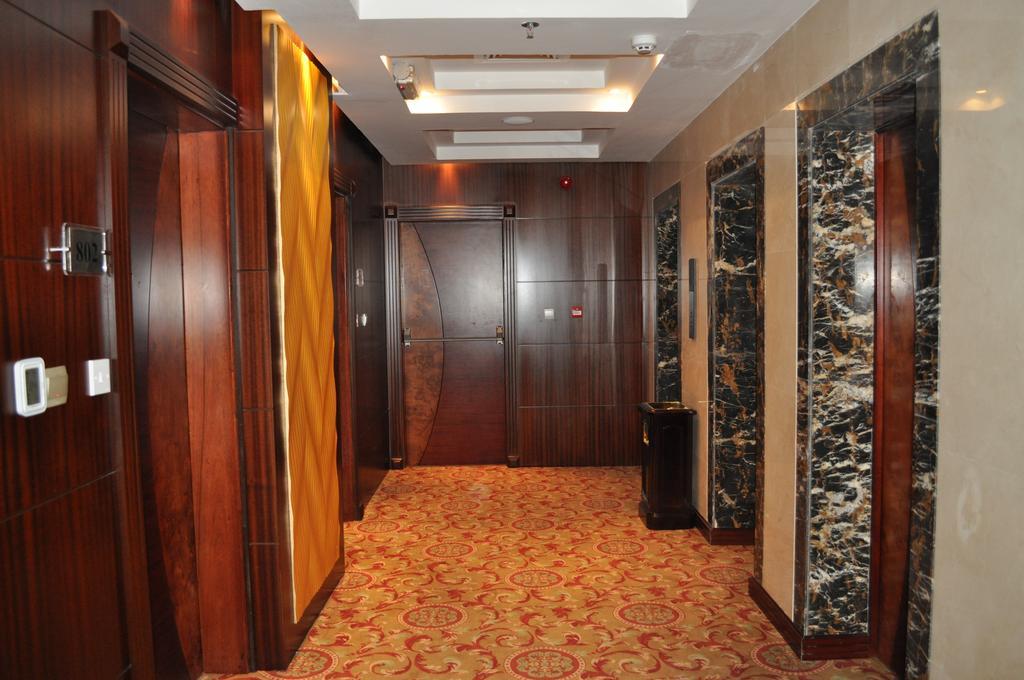 Musherib Hotel Doha Ngoại thất bức ảnh
