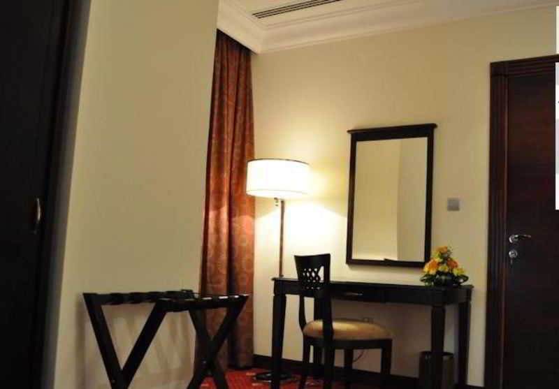 Musherib Hotel Doha Ngoại thất bức ảnh