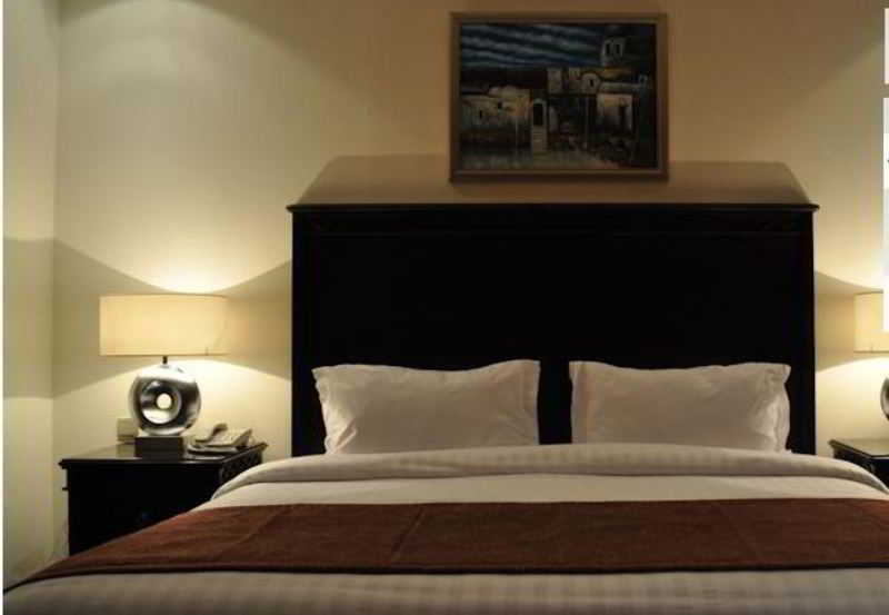 Musherib Hotel Doha Ngoại thất bức ảnh