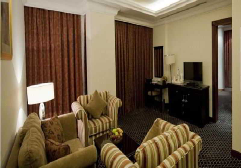 Musherib Hotel Doha Ngoại thất bức ảnh