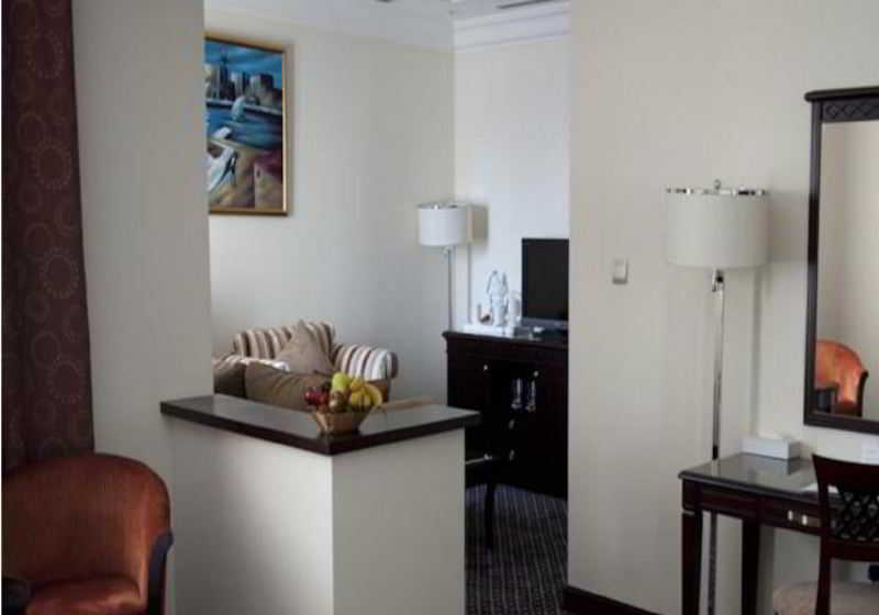 Musherib Hotel Doha Ngoại thất bức ảnh