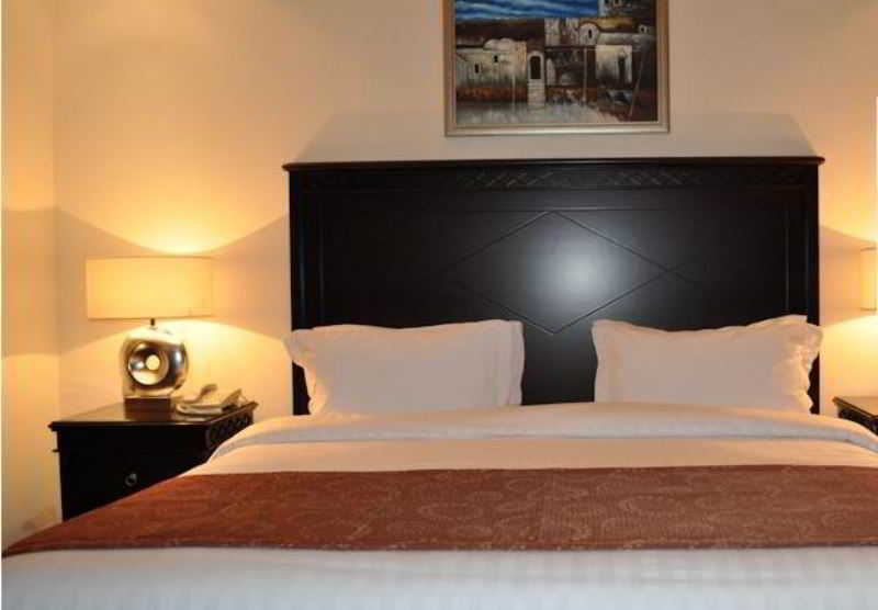 Musherib Hotel Doha Ngoại thất bức ảnh