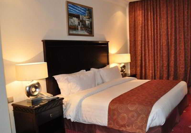 Musherib Hotel Doha Ngoại thất bức ảnh