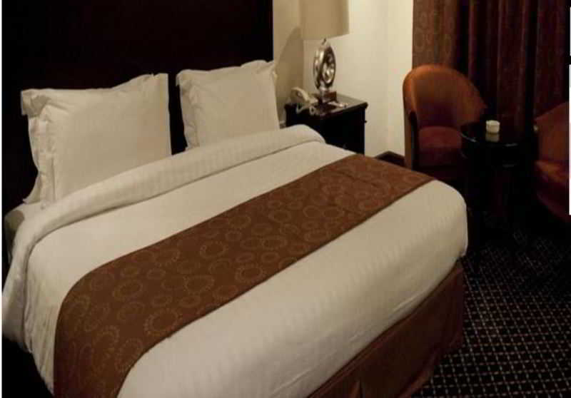 Musherib Hotel Doha Ngoại thất bức ảnh